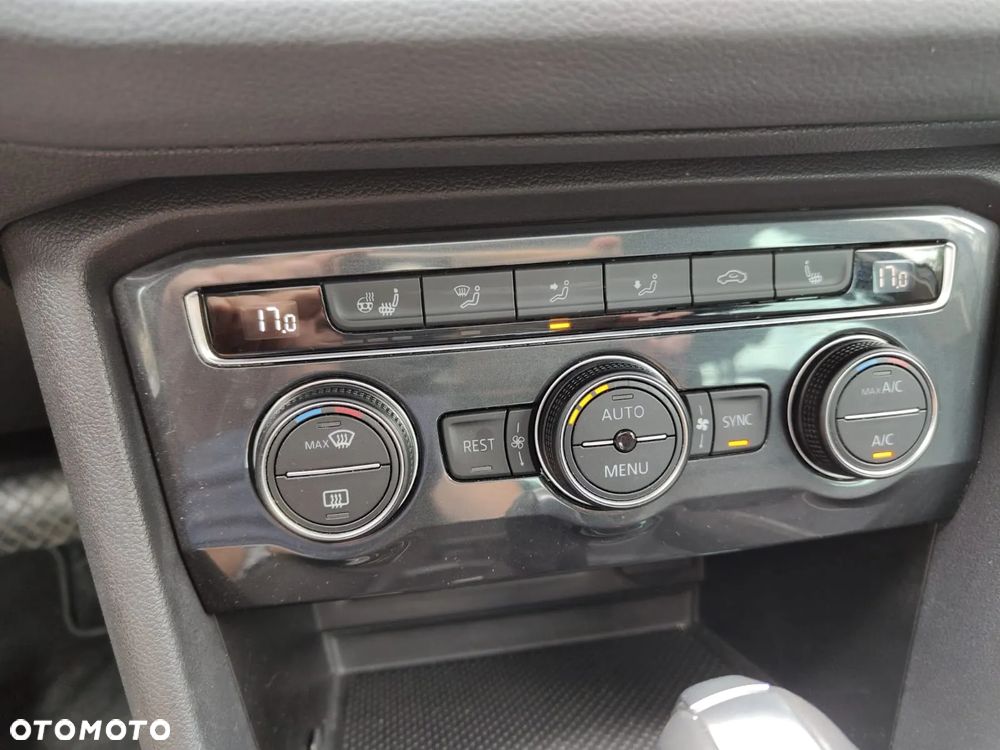 Volkswagen Tiguan 1.5 TSI EVO Highline DSG - 20