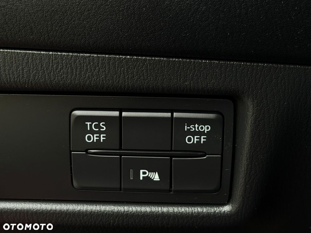 Mazda CX-5 SKYACTIV-G 165 AWD Exclusive-Line - 17