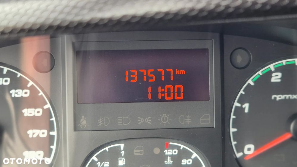 Iveco DAILY - 34