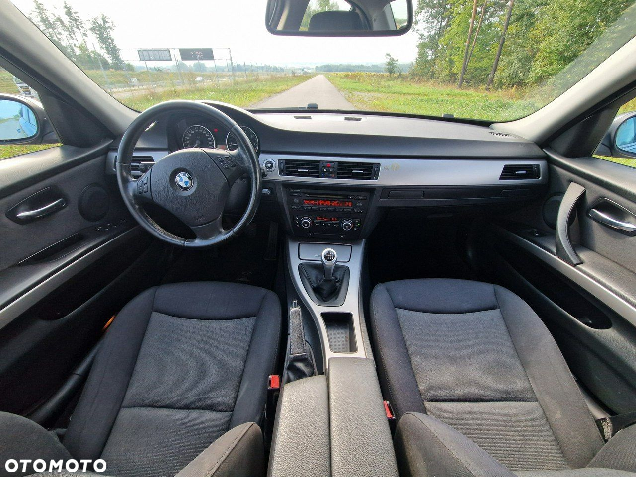 BMW Seria 3 - 12