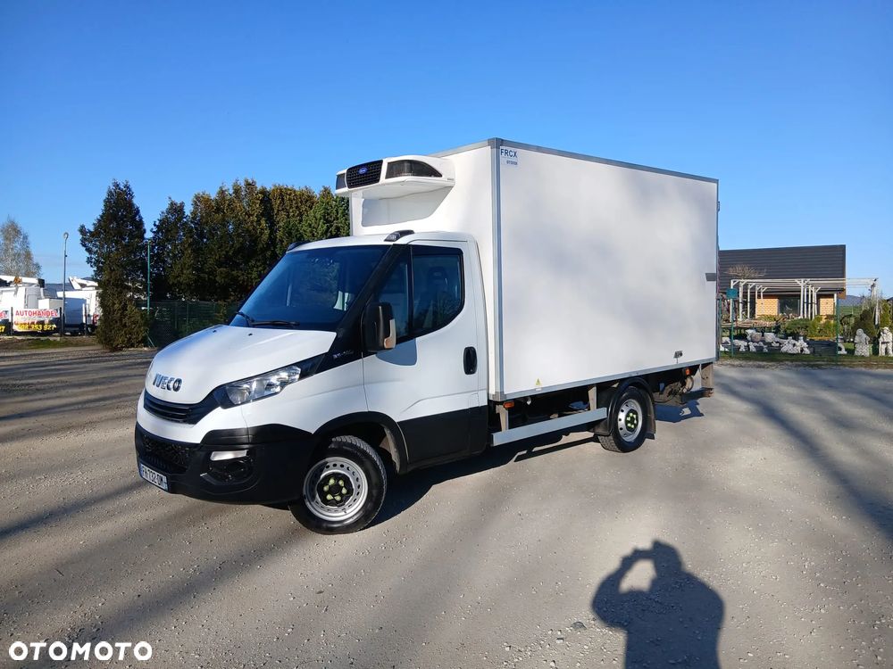 Iveco DAILY - 4