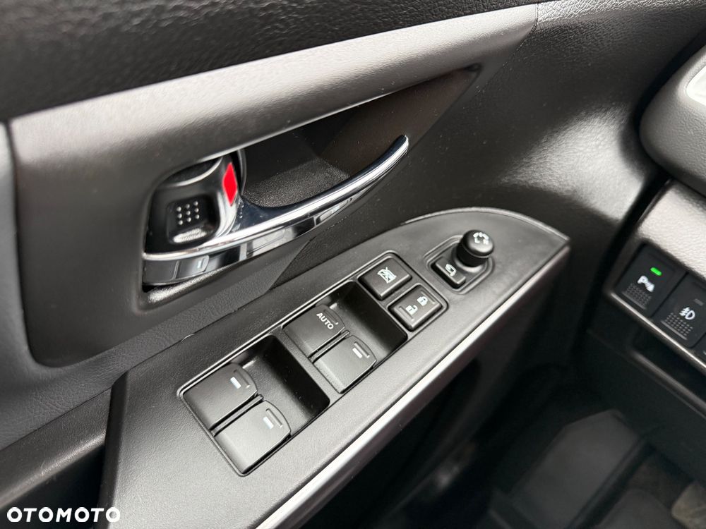 Suzuki SX4 S-Cross 1.4 Boosterjet Hybrid Comfort - 18