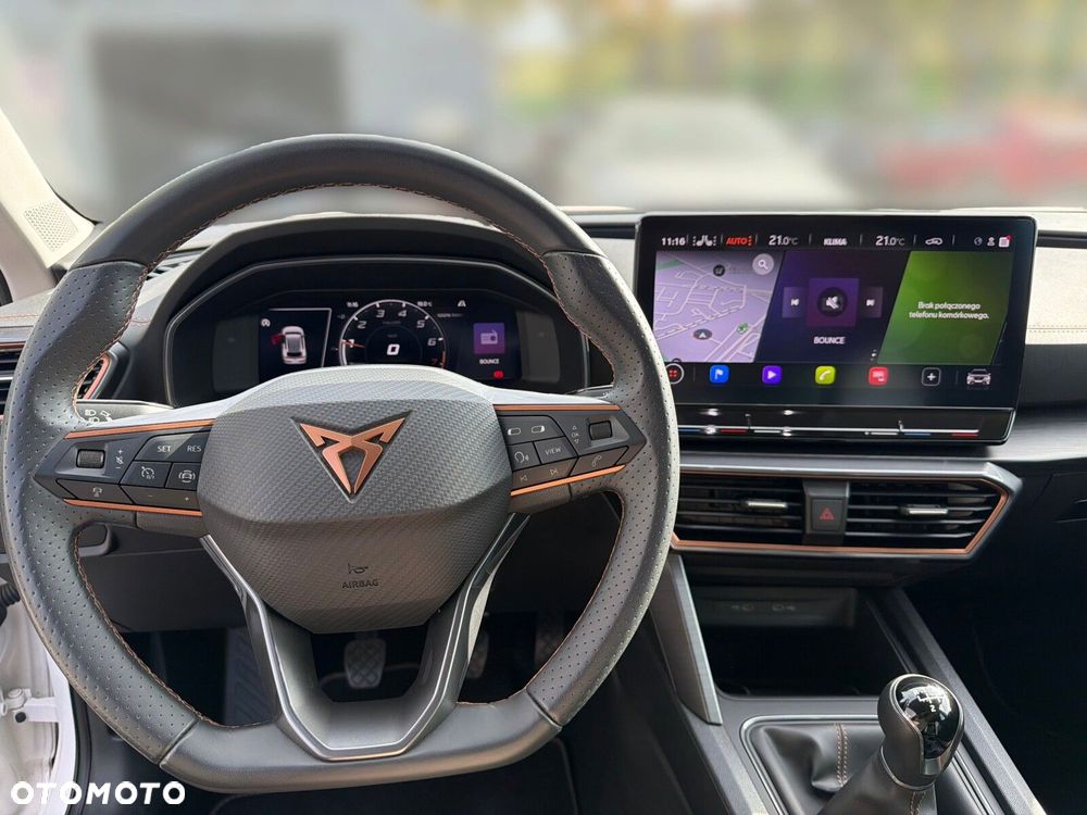 Cupra Formentor 1.5 TSI - 15