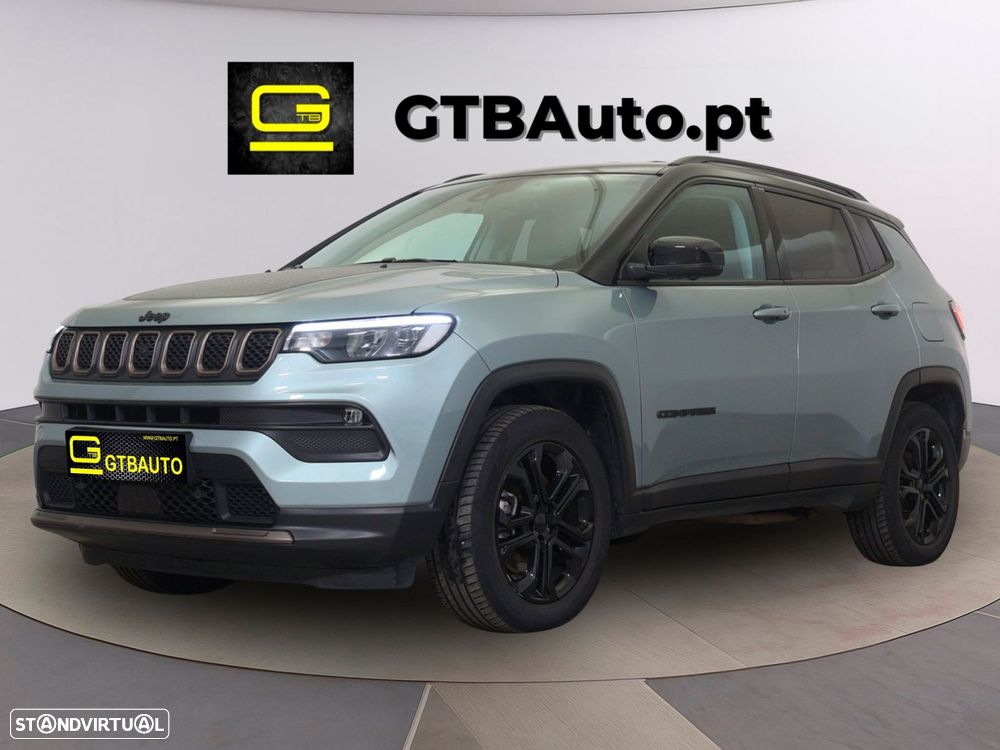 Jeep Compass - 2
