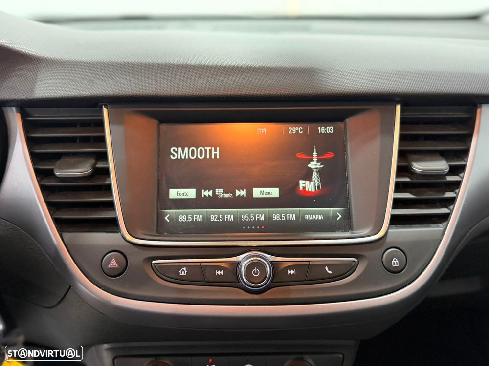 Opel Crossland 1.2 Business Edition - 10