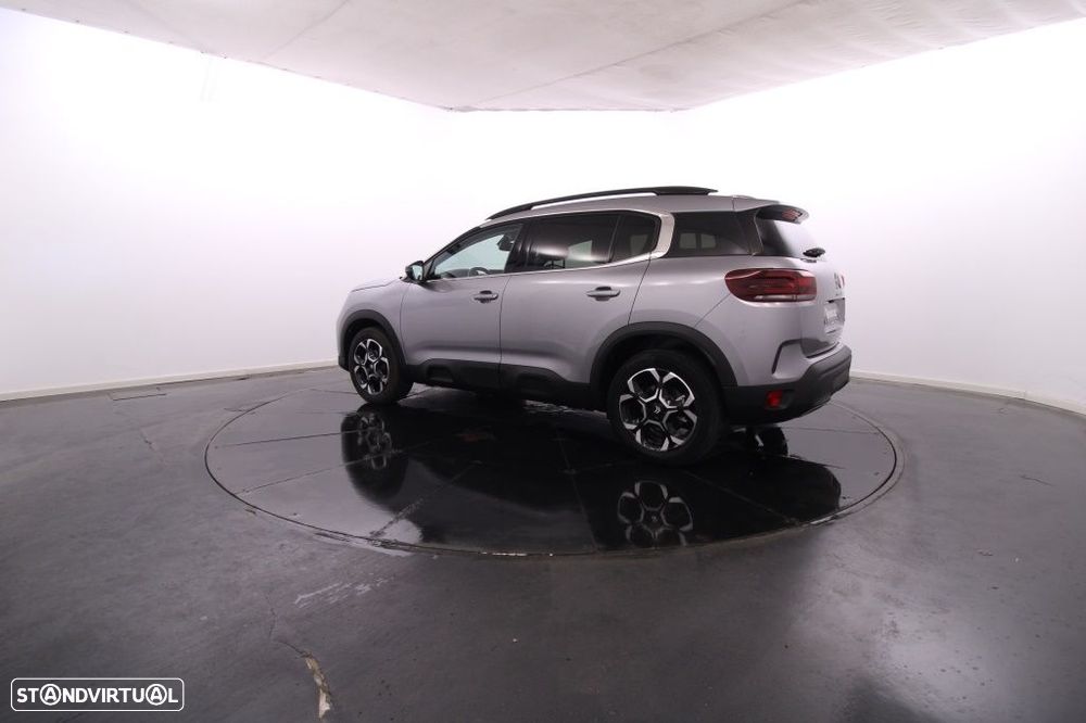 Citroën C5 Aircross 1.2 PureTech C-Series - 5