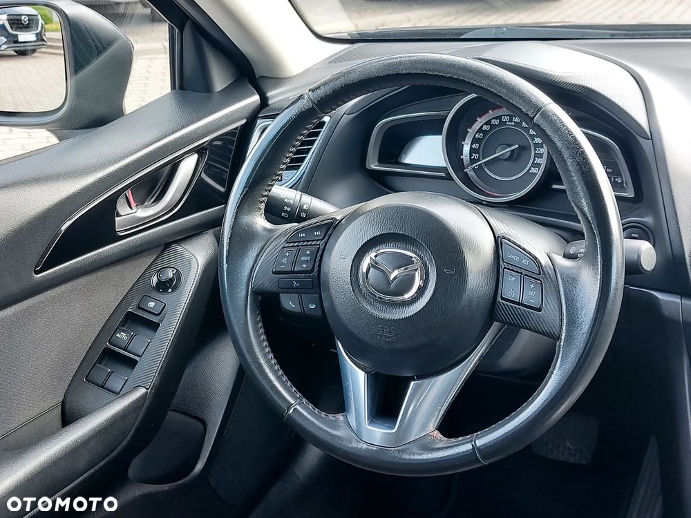 Mazda 3 2.0 Skyenergy - 6