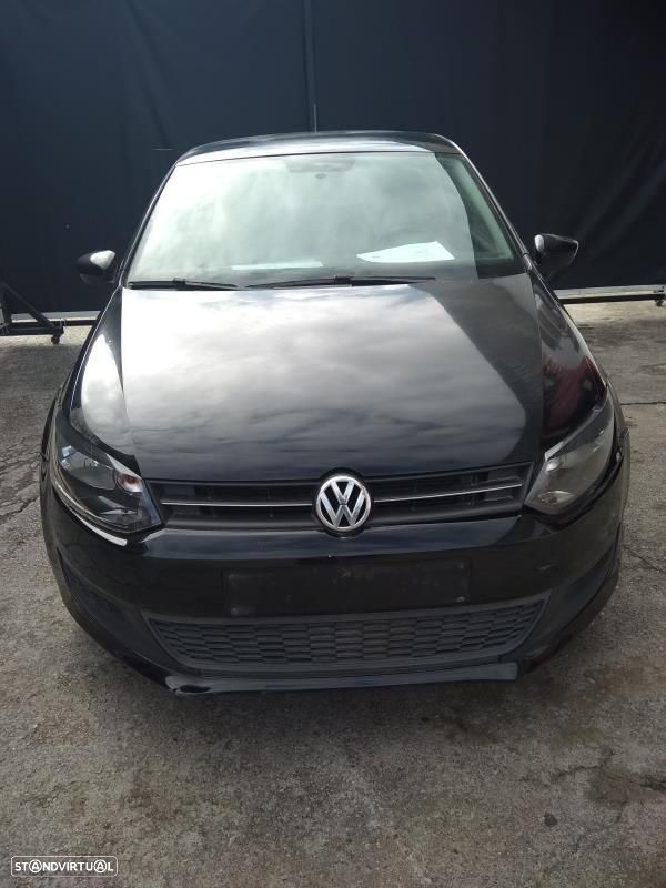 Para Peças Volkswagen Polo (6R1, 6C1) - 1