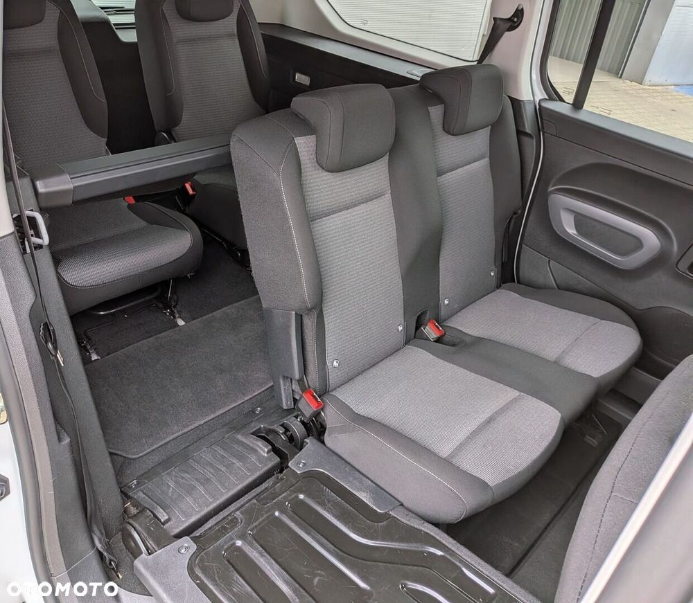 Toyota Proace City Verso Long 1.5 D-4D Business - 32