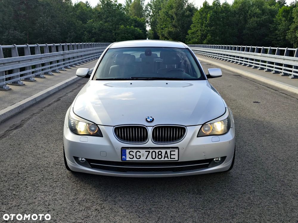 BMW Seria 5 - 2