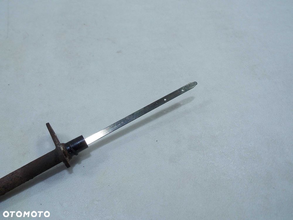 DAIHATSU HIJET PFAU PORTER 1.3 98- BAGNET MIARKA OLEJU - 4