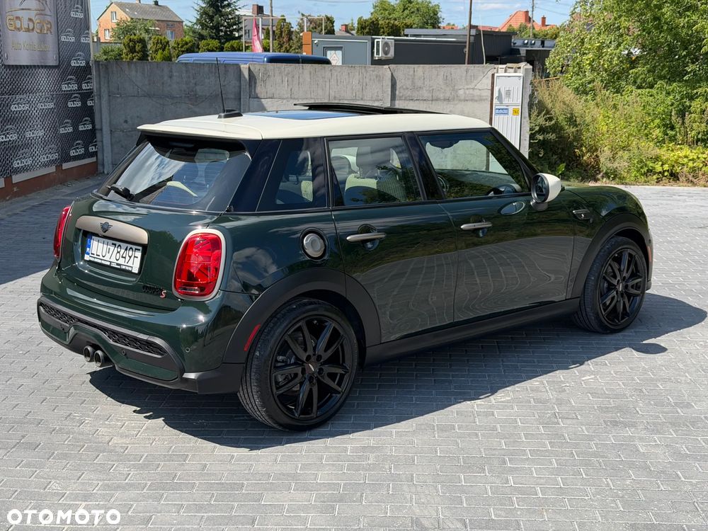 MINI Cooper - 8