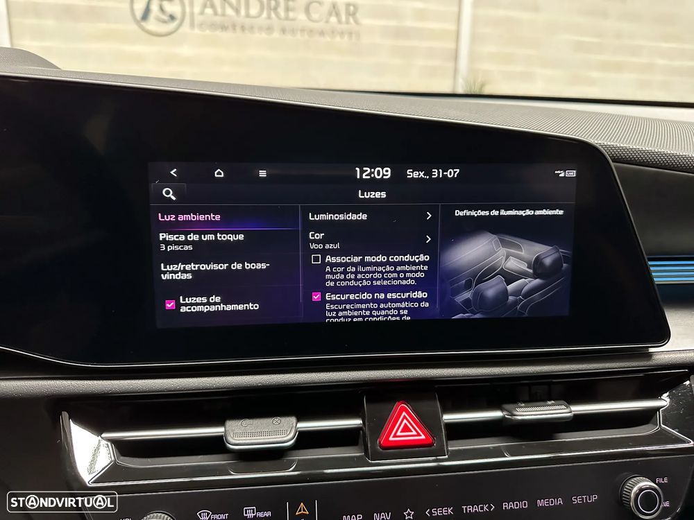 Kia e-Niro 64kWh - 39
