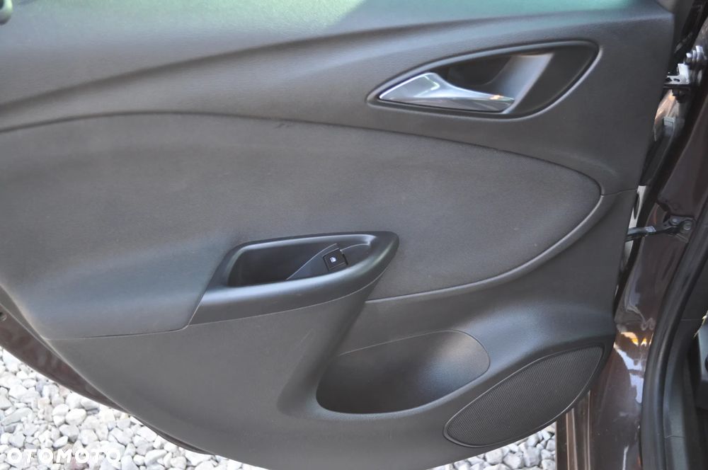 Opel Astra 1.4 Turbo Start/Stop Automatik Ultimate - 22