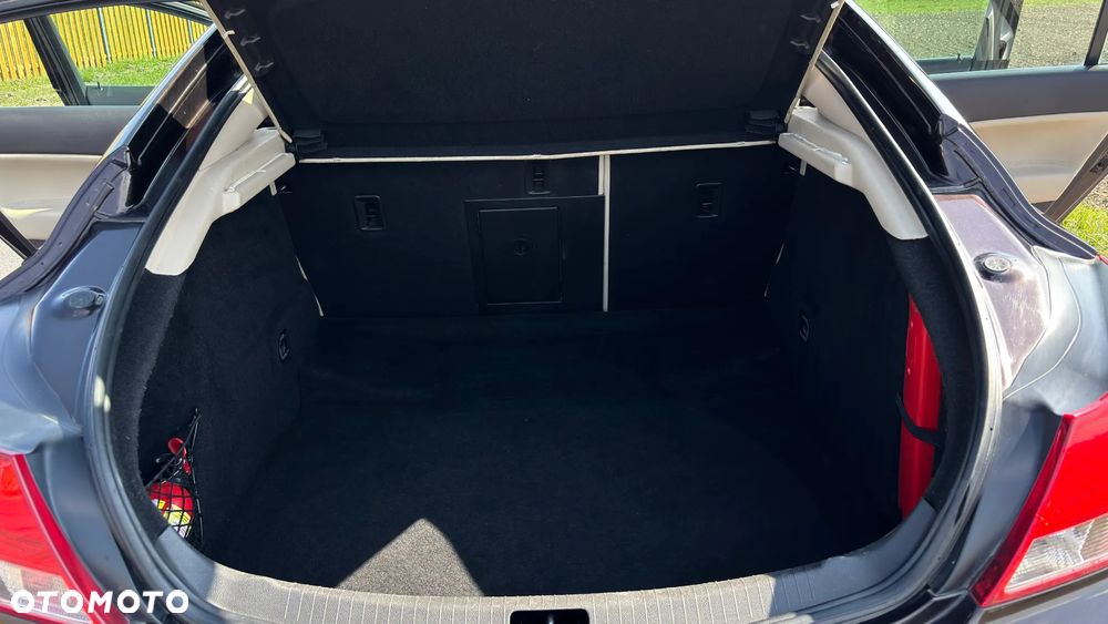 Opel Insignia 2.0 CDTI - 15