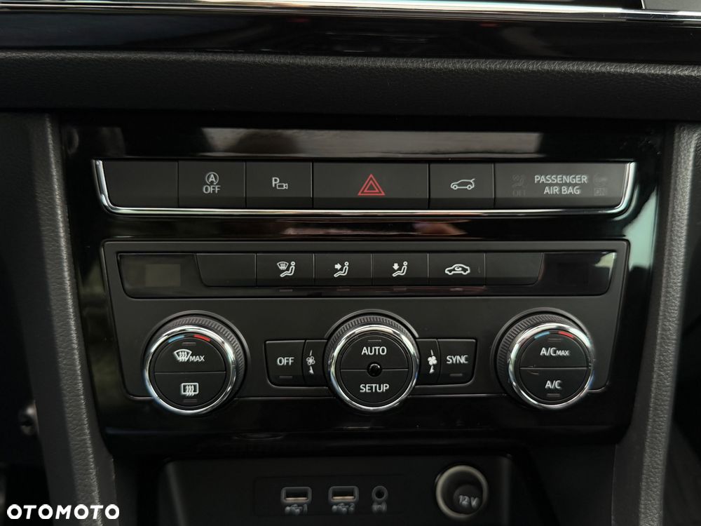 Seat Ateca 1.4 ECO TSI Style S&S DSG - 37