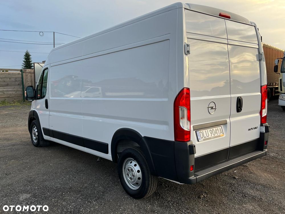 Opel Movano L3 - 3