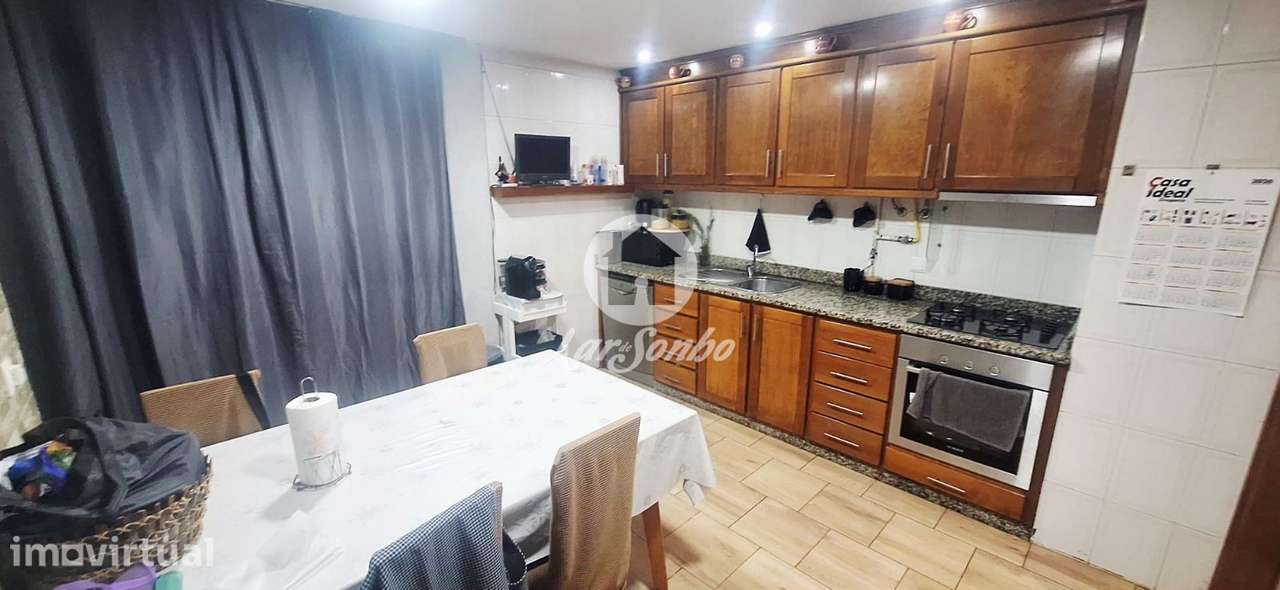 Apartamento T3 a 3 km da praia de Esposende - Grande imagem: 2/32