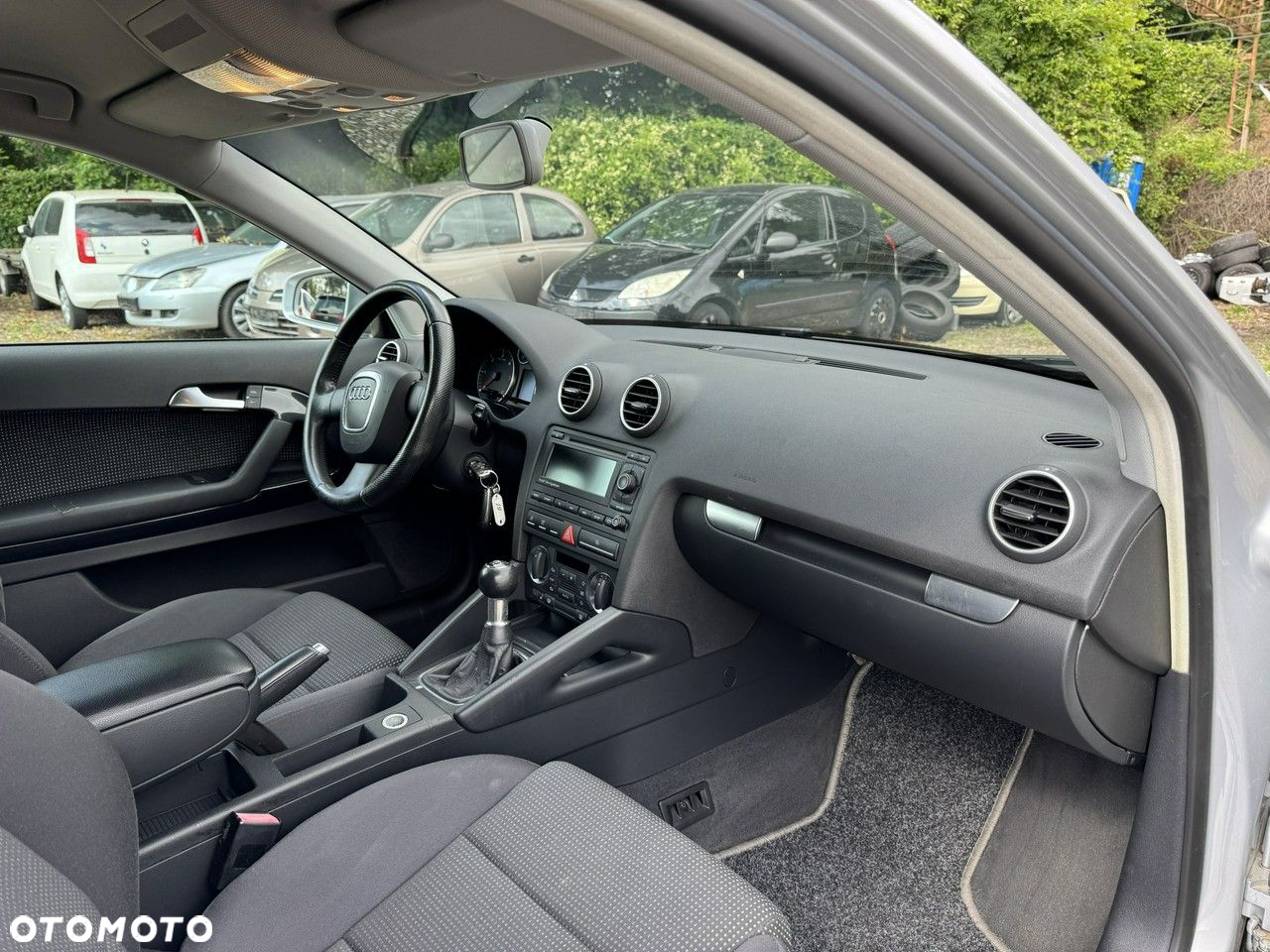 Audi A3 - 16