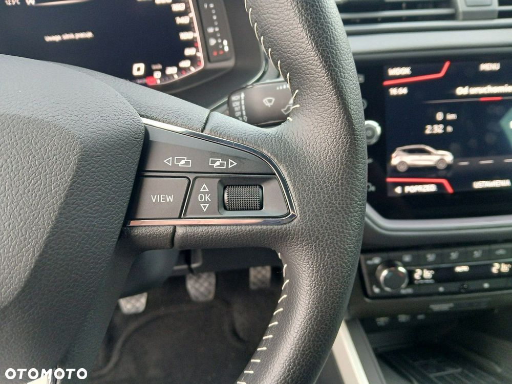 Seat Arona - 16