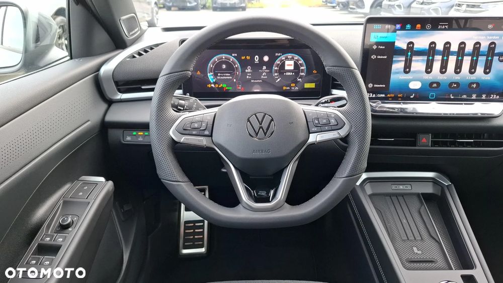 Volkswagen T-Roc 1.5 eTSI R-Line DSG - 10