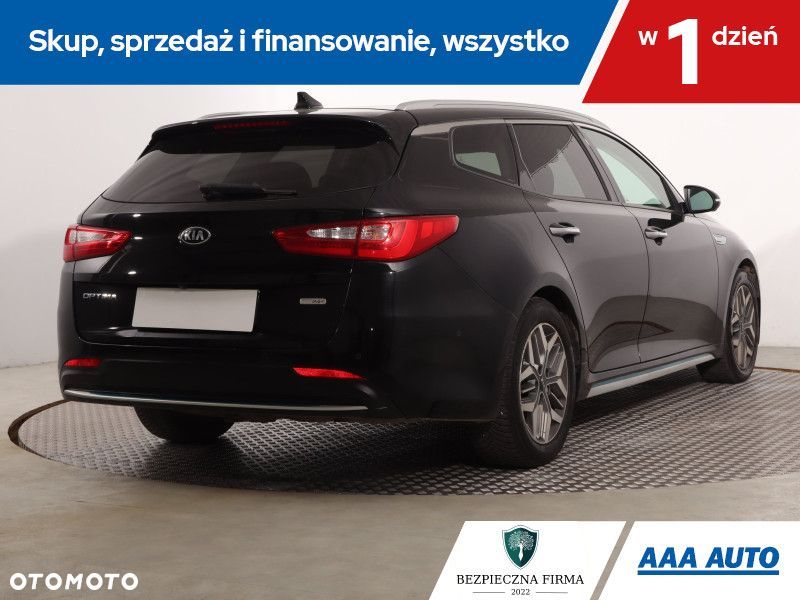 Kia Optima - 7