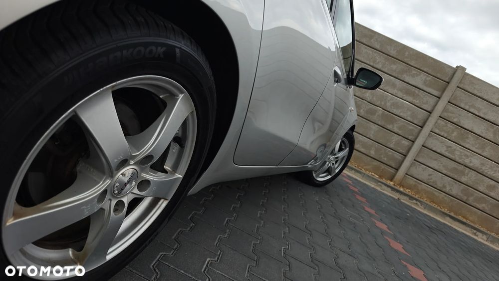 Kia Ceed Cee'd 1.4 CRDi M - 23
