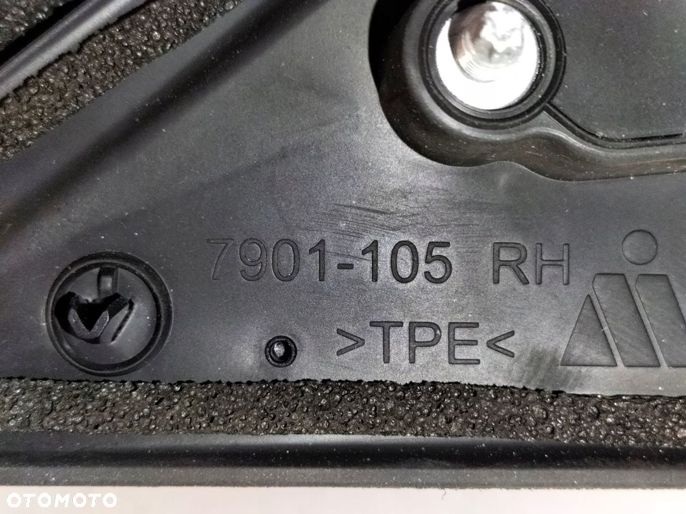 lusterko prawe elektryczne suzuki vitara 3 iii 15- - 8