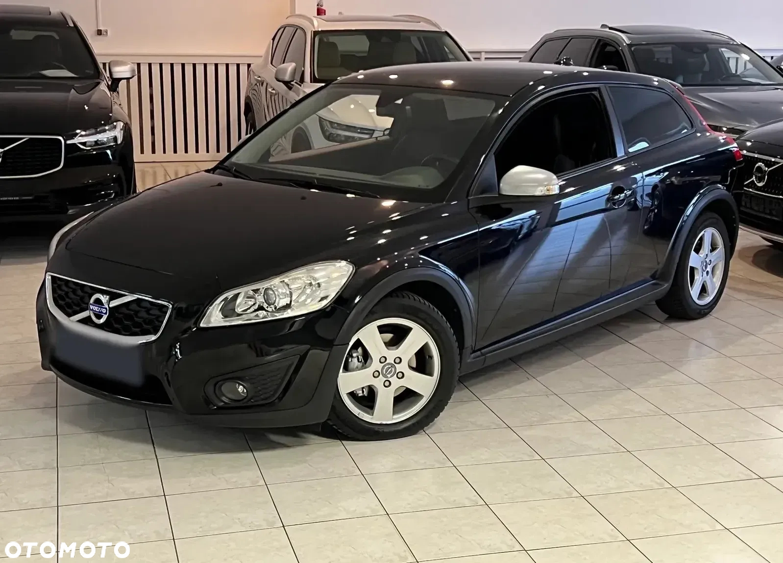 Volvo C30 - 7