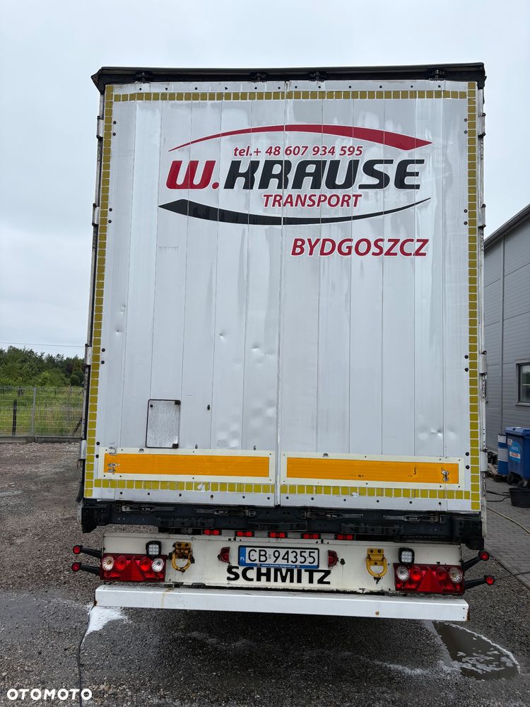 Schmitz Cargobull - 4