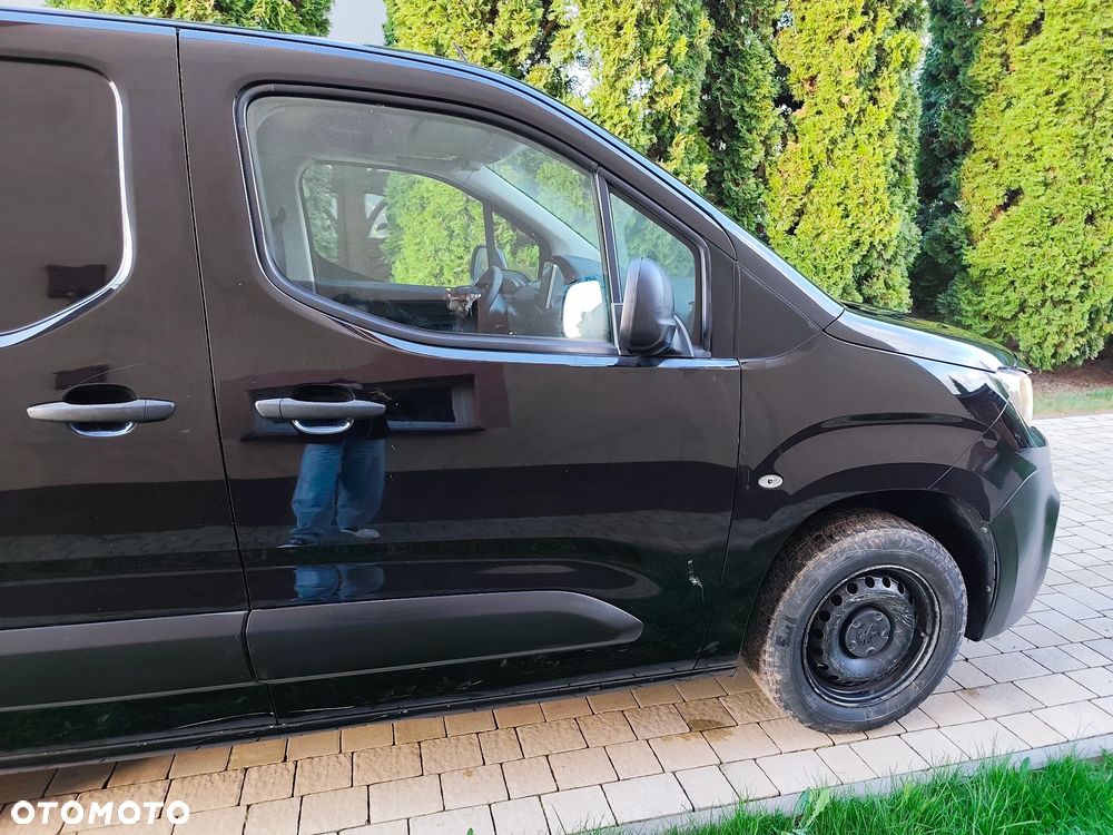 Peugeot Partner BlueHDi 100 Stop&Start Active - 17