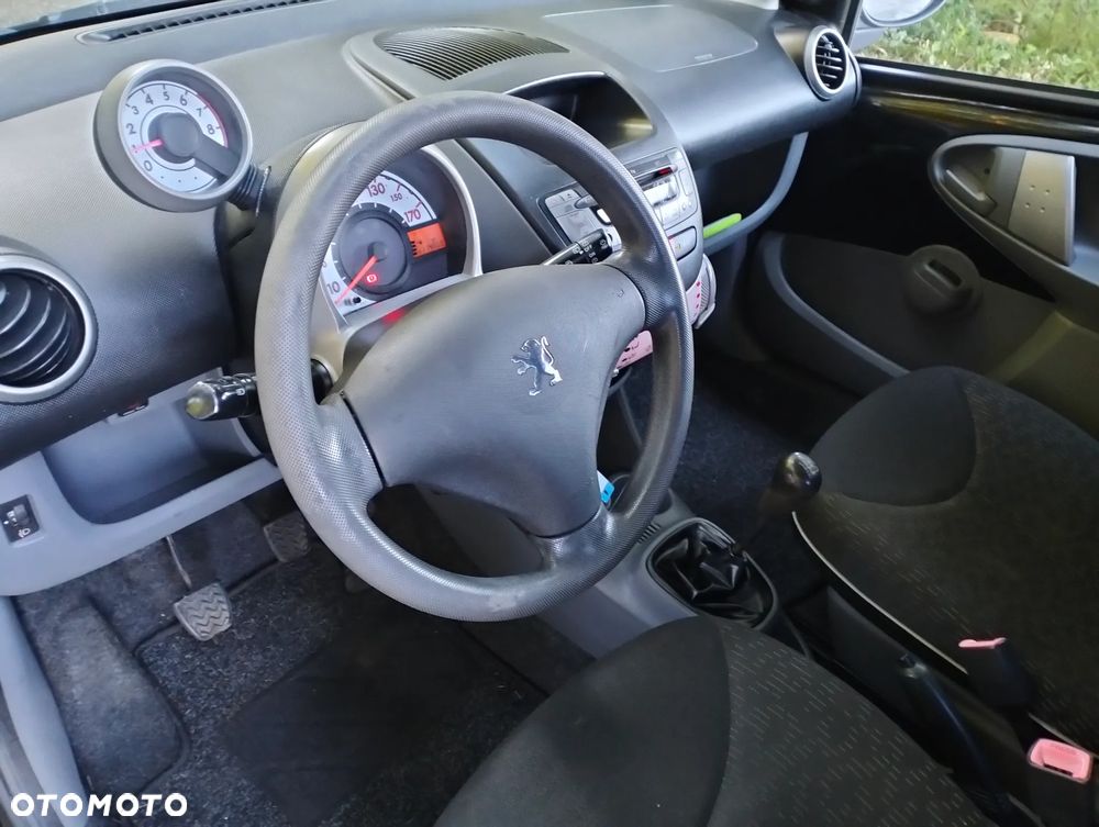 Peugeot 107 70 Petit Filou - 39