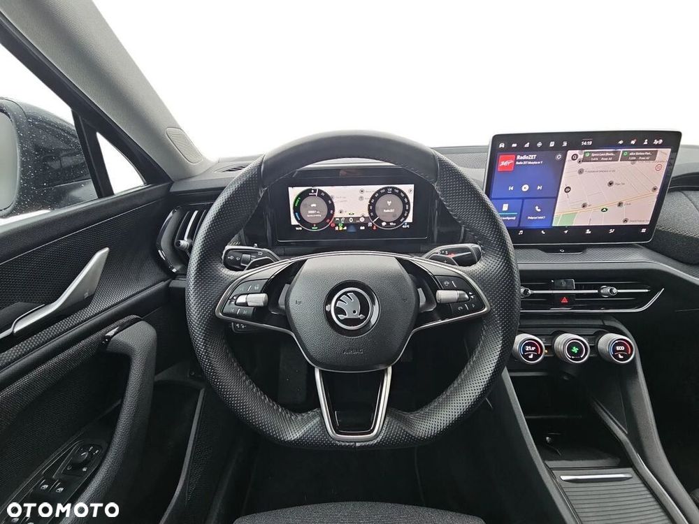 Skoda Kodiaq 1.5 TSI iV PHEV 4x2 Selection DSG - 15