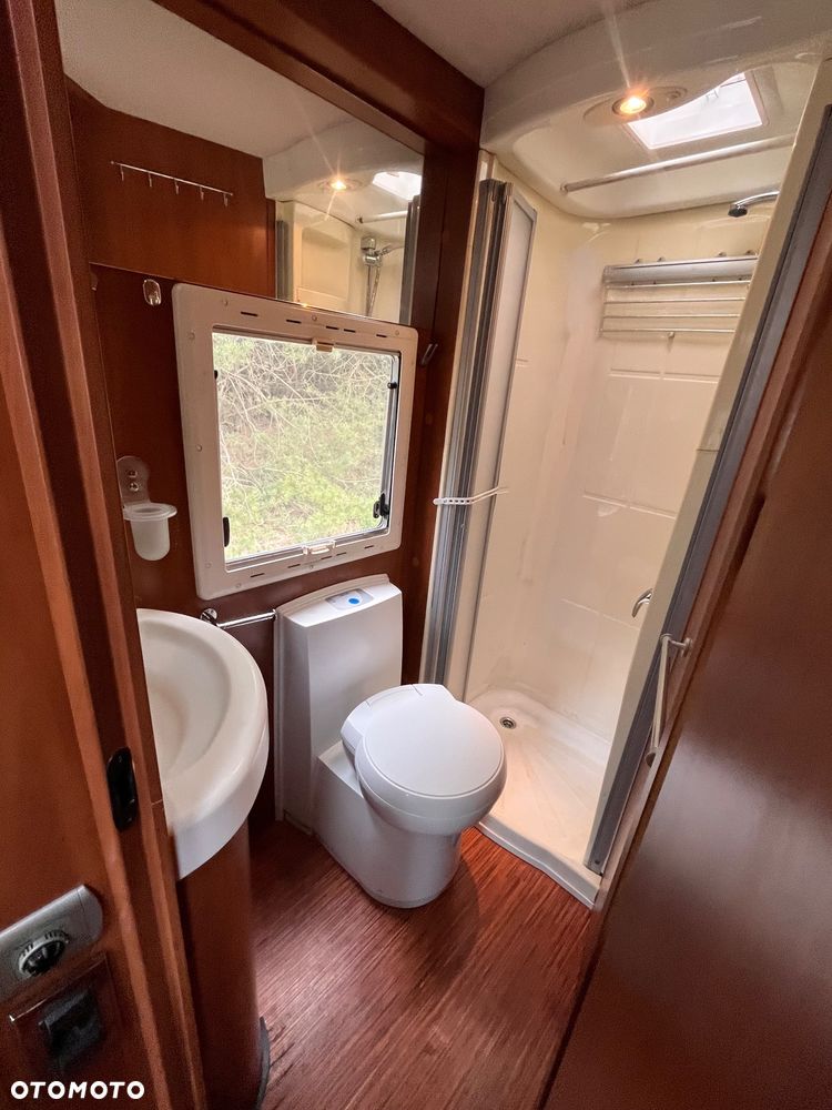 Fiat DUCATO LAIKA KREOS 3008 3.0 - 18
