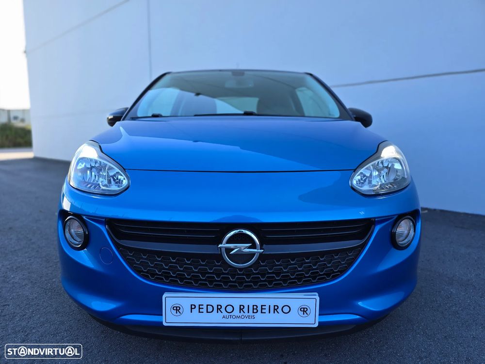 Opel Adam 1.4 Glam - 13