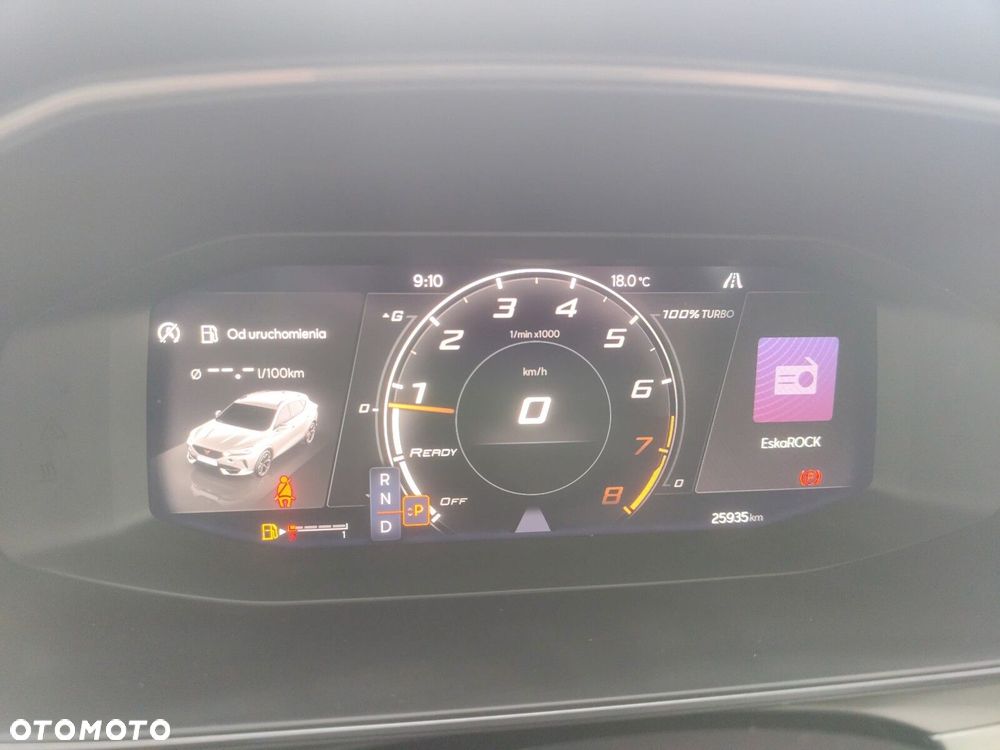 Cupra Formentor - 31