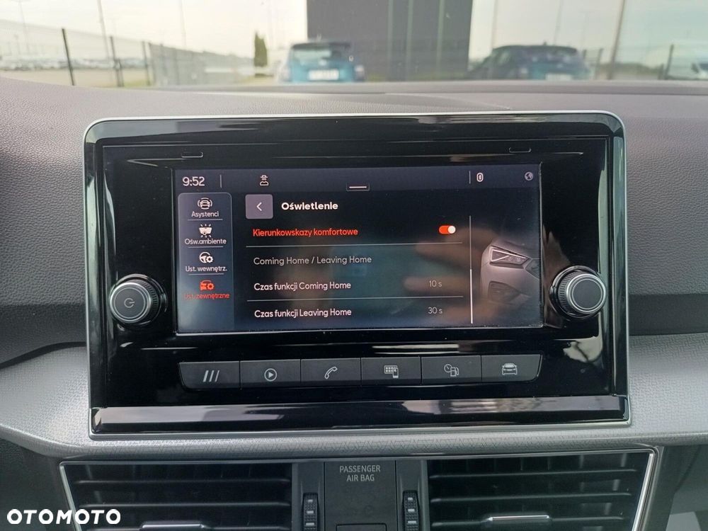 Seat Tarraco 1.5 Eco TSI EVO Style S&S - 38