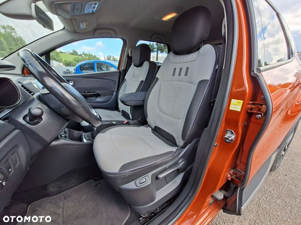 Renault Captur 0.9 Energy TCe Intens EU6 - 14