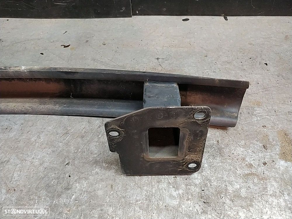 Reforço Para Choques Tras Seat Ibiza Iii (6L1) - 3