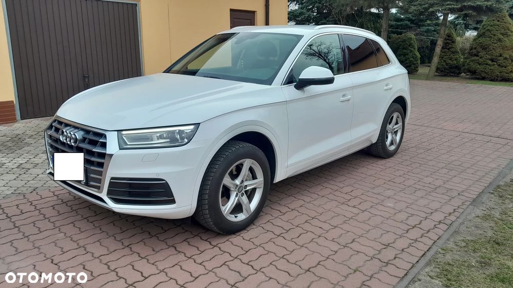 Audi Q5 35 TDI Quattro Sport S tronic - 6
