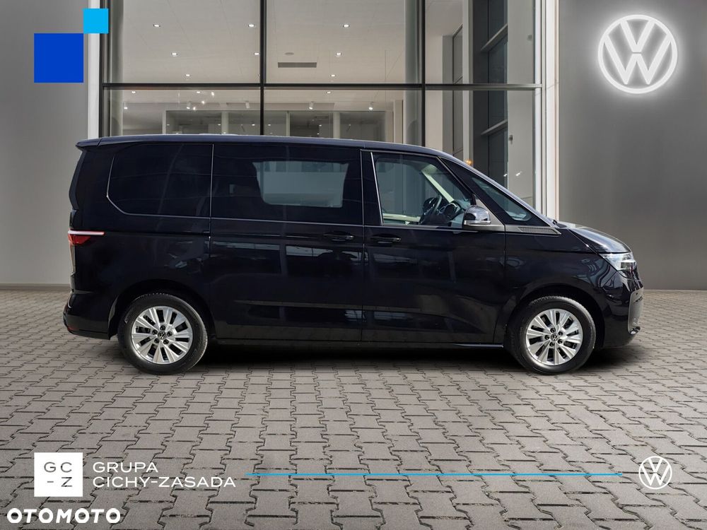 Volkswagen Multivan - 5