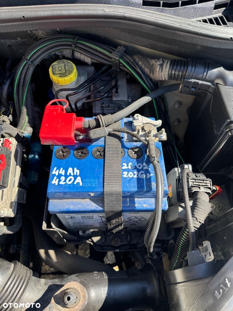 Fiat Panda 1.2 Easy - 20