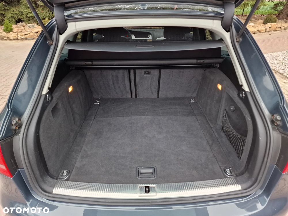 Audi A4 Avant 1.8 TFSI Quattro - 15