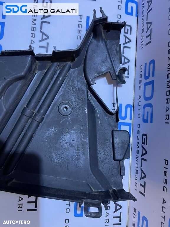 Capac Distributie Motor Renault Scenic 2 1.5 DCI 2003 - 2009 Cod 8200653638 [V0096] - 8