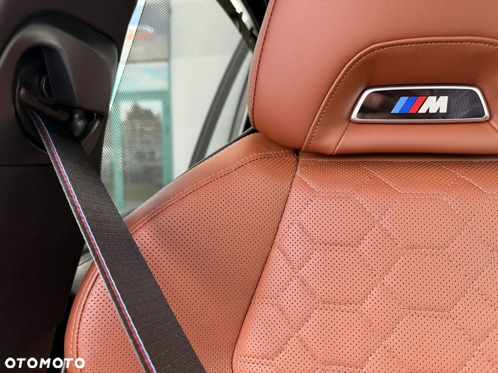 BMW X3 M Competition sport - 28