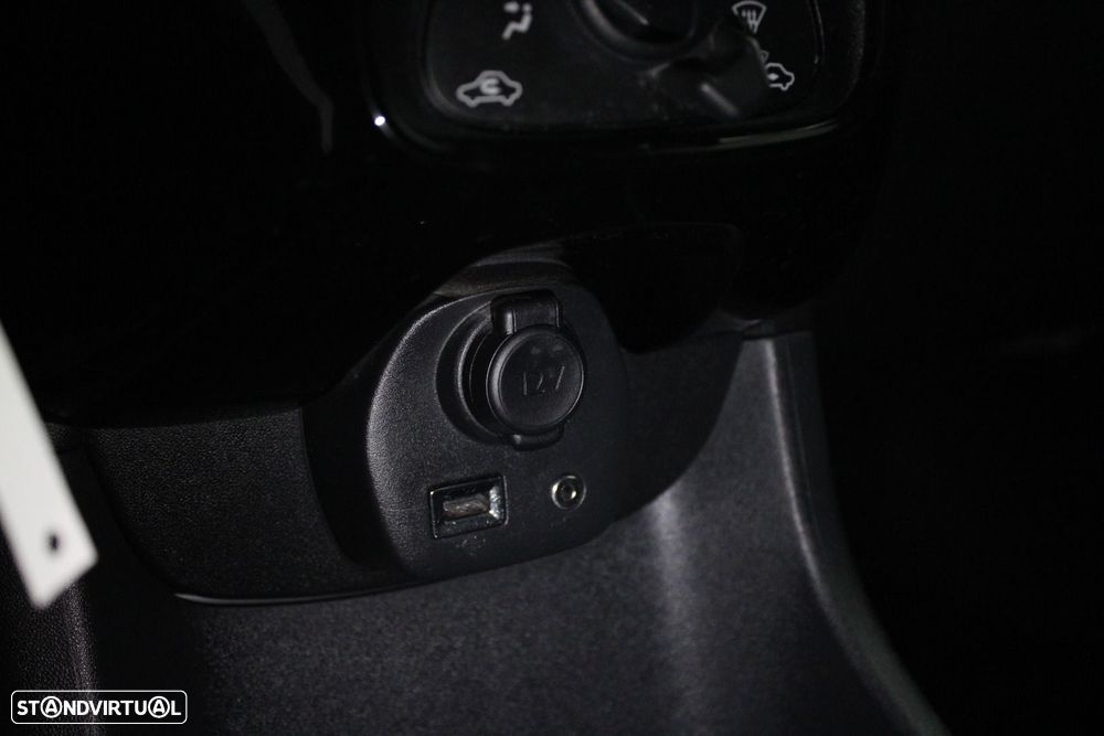 Peugeot 108 1.0 VTi Active - 16