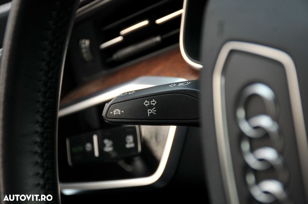 Audi A6 40 TDI S tronic S line - 28