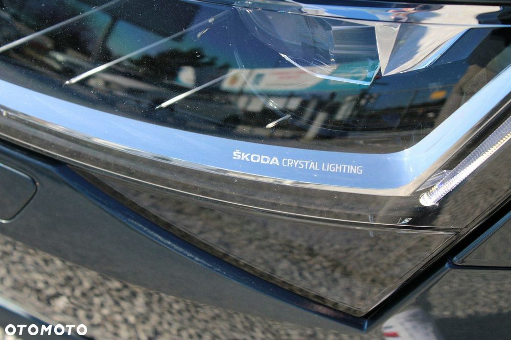 Skoda Superb - 33