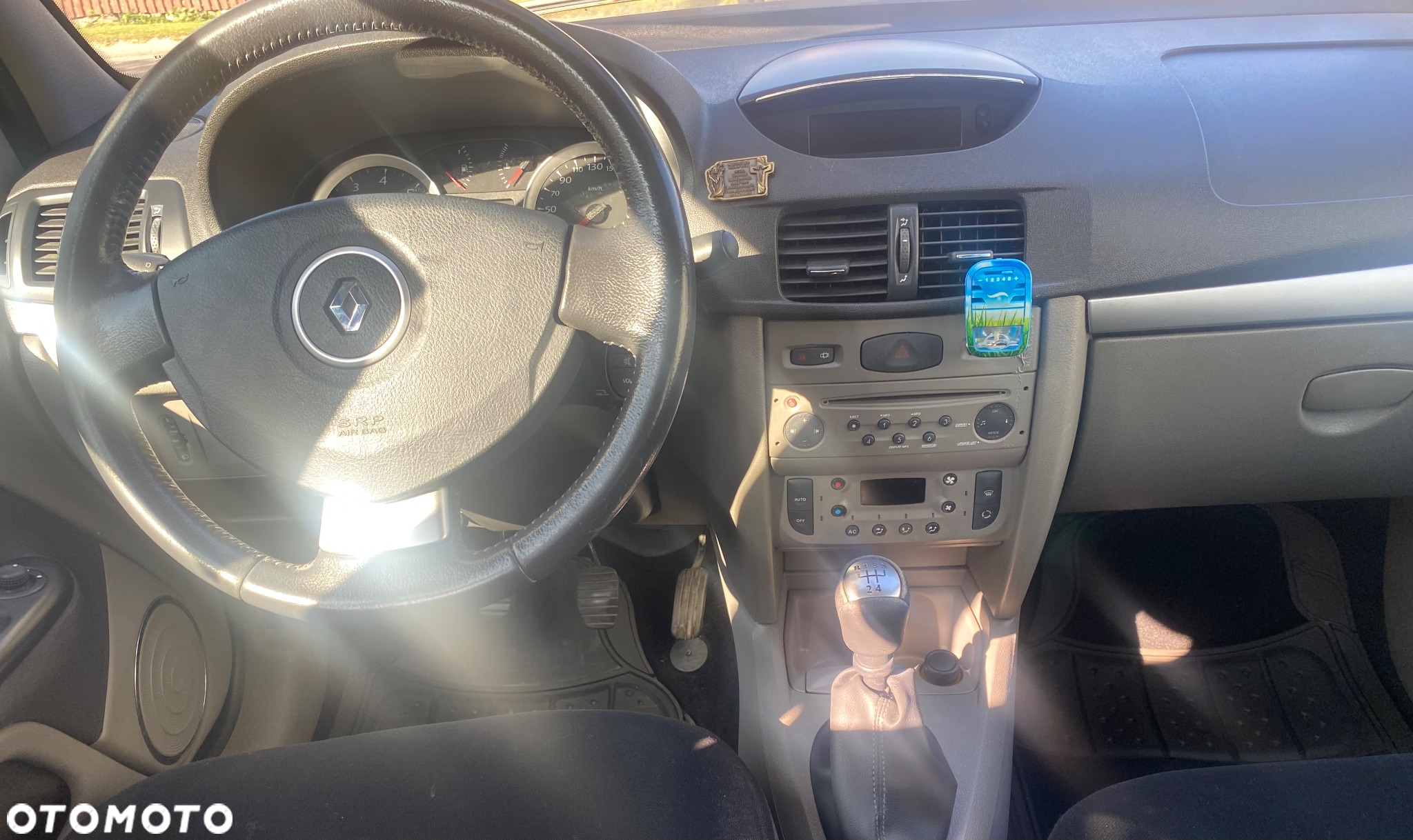Renault Thalia 1.4 16V All Inclusive - 6