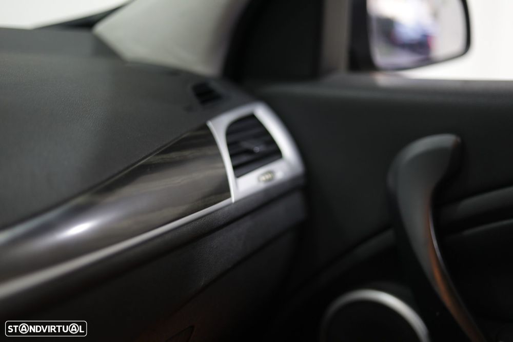 Renault Mégane Sport Tourer 1.5 dCi Dynamique - 17